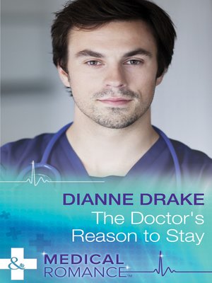 cover image of The Doctor's Reason to Stay